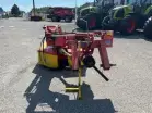 POTTINGER Eurocat 315 H - Photo 2