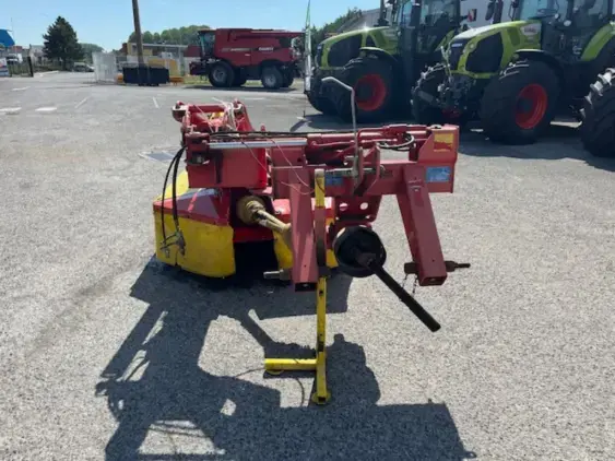 POTTINGER Eurocat 315 H - Photo 2