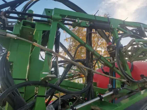 SEGUIP SVX 320 S - Photo 9