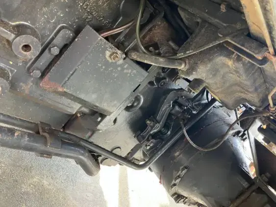 LANDINI 145 Legend  - Photo 15