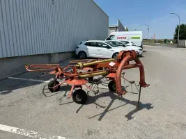 Acheter KUHN    en vente à GUEUDET 1880 SALEUX - CONCESSION CLAAS