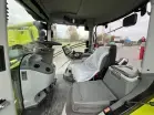 CLAAS ARION 650 cmatic  - Photo 13