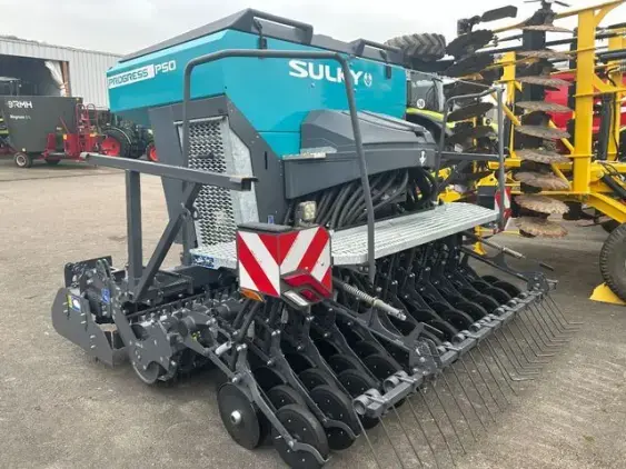 SKY PROGRESS P50 - Photo 4