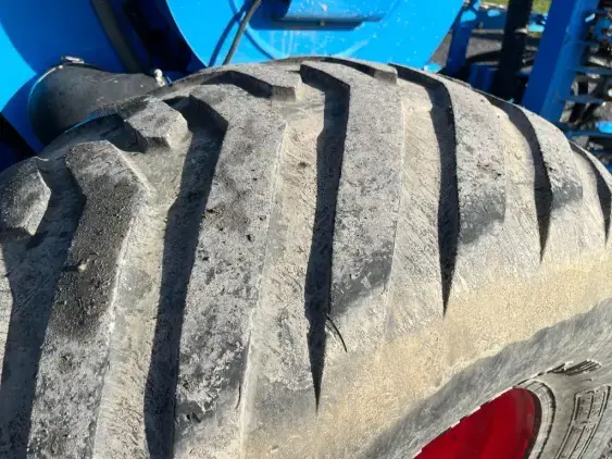 LEMKEN Zirkon 12KA - Photo 18