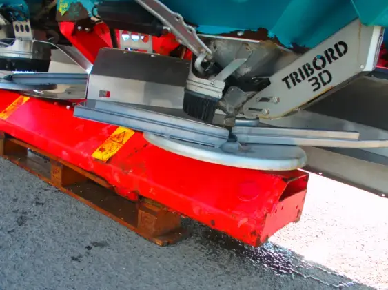 SULKY X44 - Photo 10