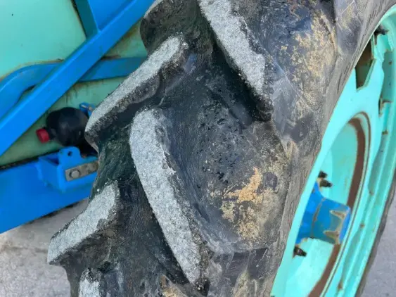 BERTHOUD Tracker 3234 - Photo 17