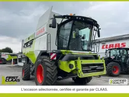 Acheter CLAAS    en vente à GUEUDET 1880 MONTIGNY-LENGRAIN - CONCESSION CLAAS