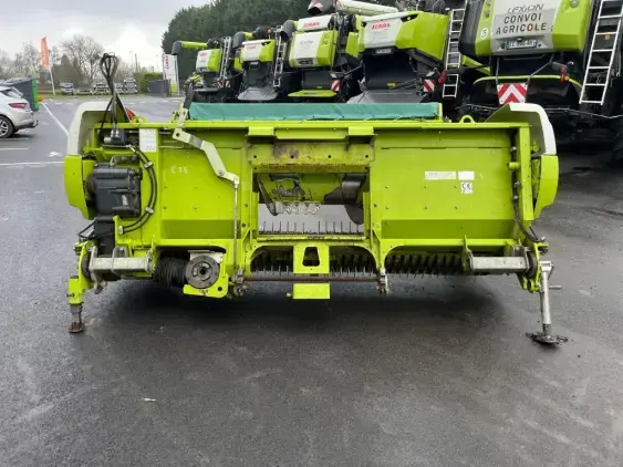 CLAAS Pick up 300 HD - Photo 6