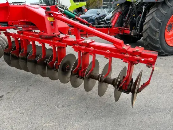 KVERNELAND VISIO 200 - Photo 10