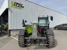 CLAAS SCORPION 741 VARIPOWER - Photo 2