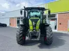 CLAAS ARION 530 - Photo 2