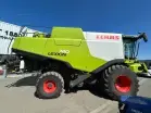 CLAAS LEXION 740 - Photo 8