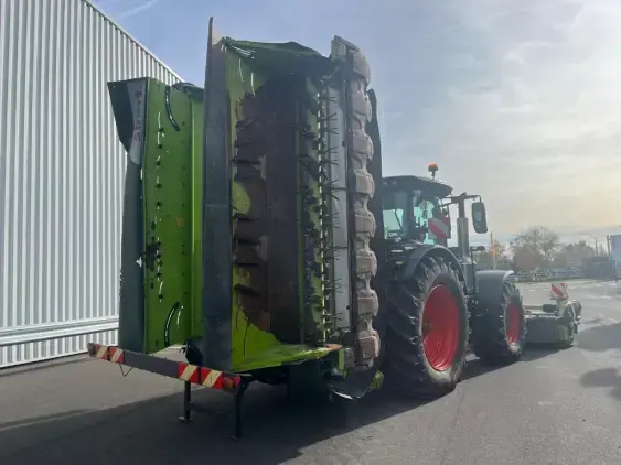 CLAAS DISCO 9200 C - Photo 6