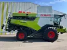 CLAAS LEXION 6700 - Photo 8