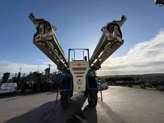 MATROT Xénon Stabilis  - Photo 6