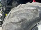 CASE IH Optum 250 - Photo 11