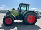 CLAAS AXION 820 - Photo 4