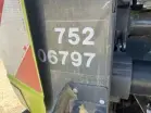 CLAAS Variant 480 rf  - Photo 16