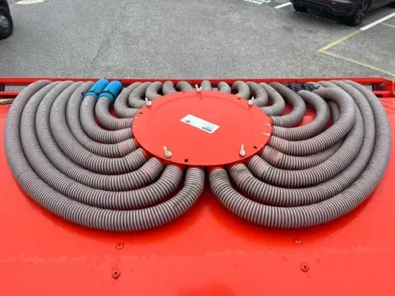 KUHN HRB302D - Photo 16