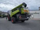 CLAAS lexion 7400 - Photo 6
