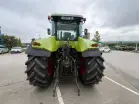 CLAAS ARION 630 CIS  - Photo 6