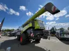CLAAS 8900 TT - Photo 5
