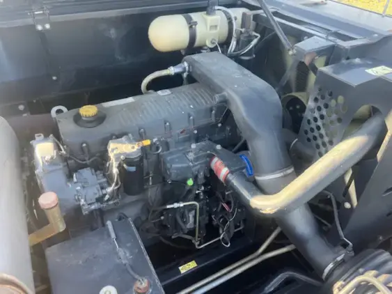 NEW HOLLAND CR 9060 - Photo 16