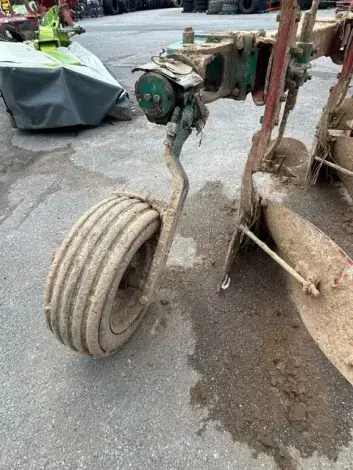 KVERNELAND LS90 - Photo 7