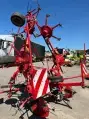 LELY Lotus stabilo 675 - Photo 4