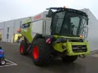 CLAAS Lexion 5300 - Photo 2