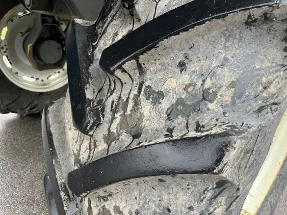 EVRARD Alpha 4100 - Photo 9