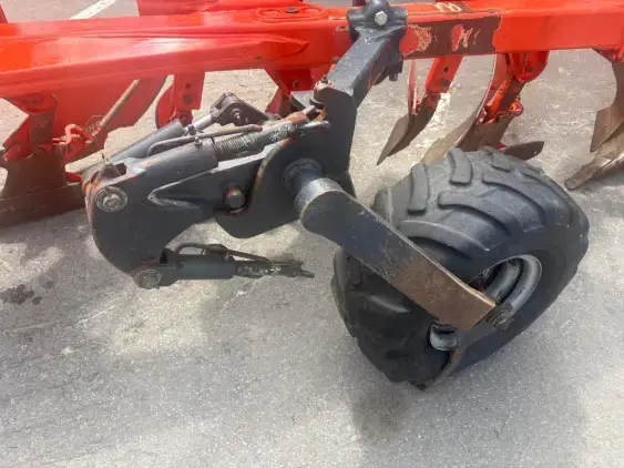 KUHN Varimaster  - Photo 14