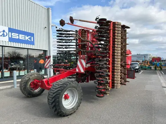 HORSCH PRONTO 6 KR - Photo 7