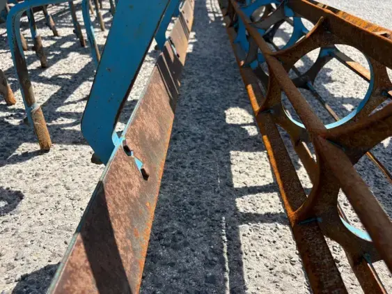 LEMKEN KOMPAKTOR - Photo 10