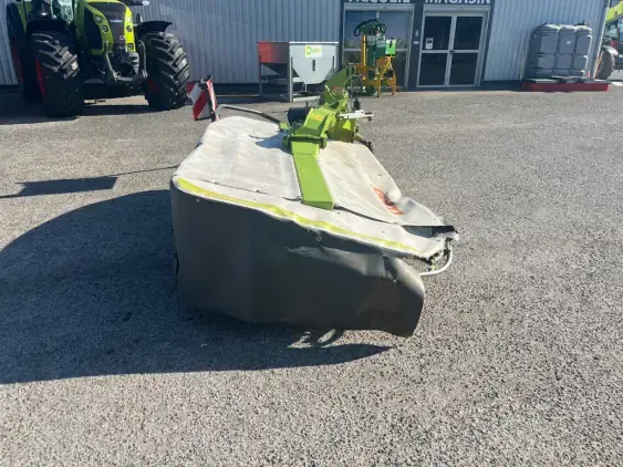 CLAAS Disco 2800 - Photo 8