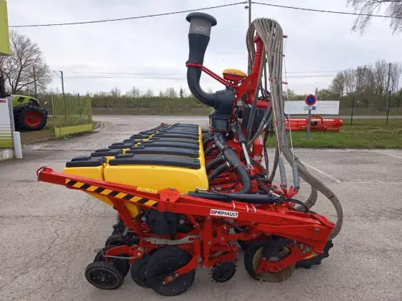 VADERSTAD TEMPO TPV 12 - Photo 8