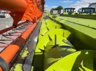 CLAAS LEXION 740 - Photo 28