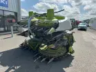 CLAAS JAGUAR 970 - Photo 21