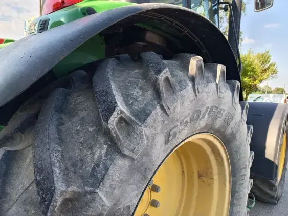 JOHN DEERE 6930 STD - Photo 15