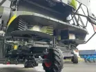 CLAAS Lexion 8700  - Photo 14