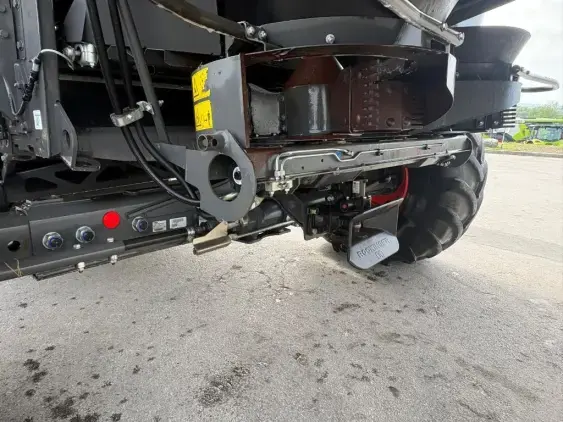 CLAAS 6700 - Photo 14