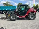 MASSEY FERGUSON 8947 - Photo 4