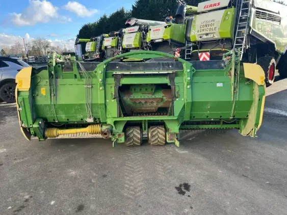 KRONE Easy Flow 380 S - Photo 6