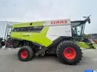 CLAAS Lexion 7400 - Photo 8