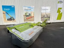 Acheter CLAAS    en vente à GUEUDET 1880 SAINT OMER - CONCESSION CLAAS