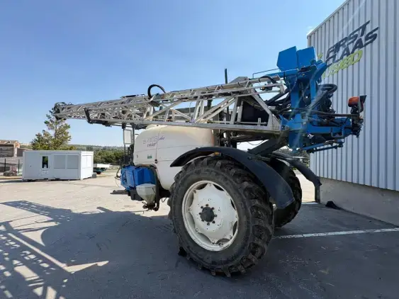 EVRARD Meteor plus - Photo 5