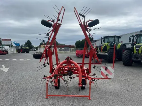 KUHN GF6502 - Photo 2