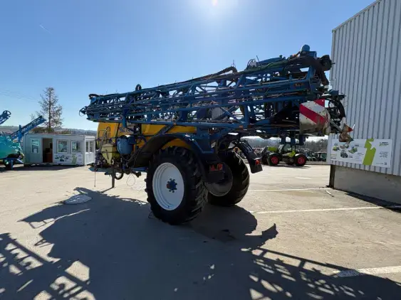 DELVANO Eaks 4400 - Photo 4