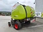 CLAAS Variant 480 rf  - Photo 5