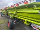 CLAAS Lexion 8700 TT - Photo 4